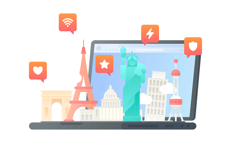 国外翻回国VPN - 唐路由